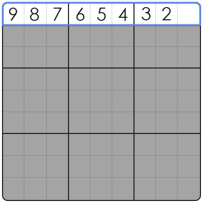 sudoku thanksgiving